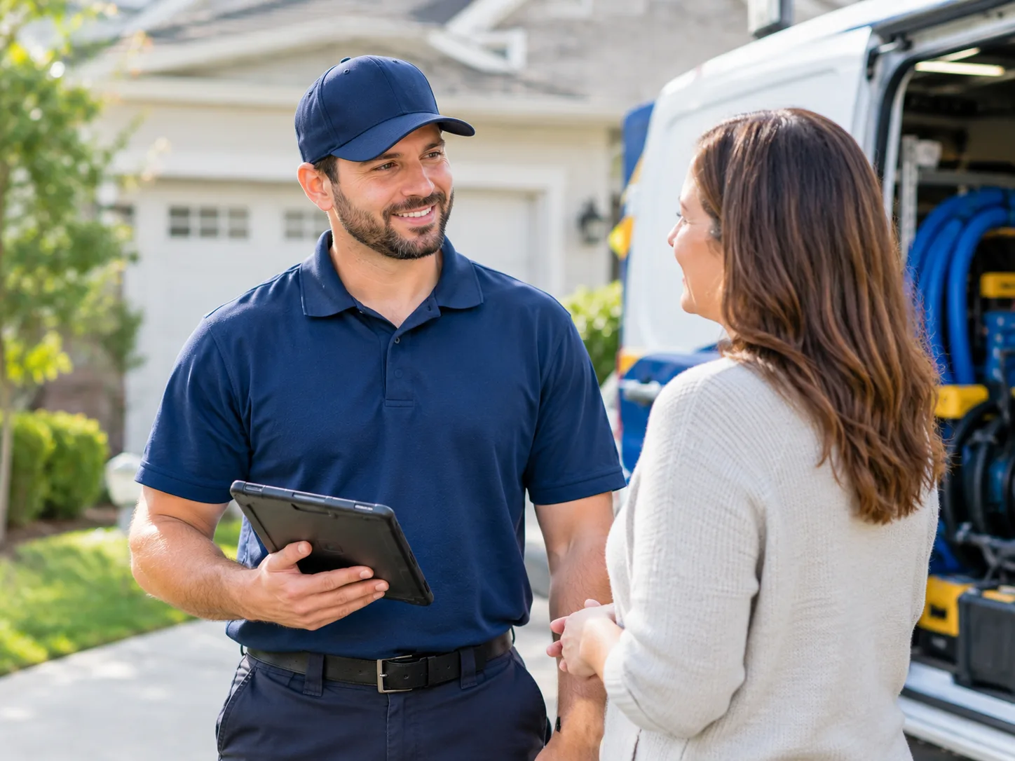 Sewage Backup Cleanup Rochert, MN FAQs